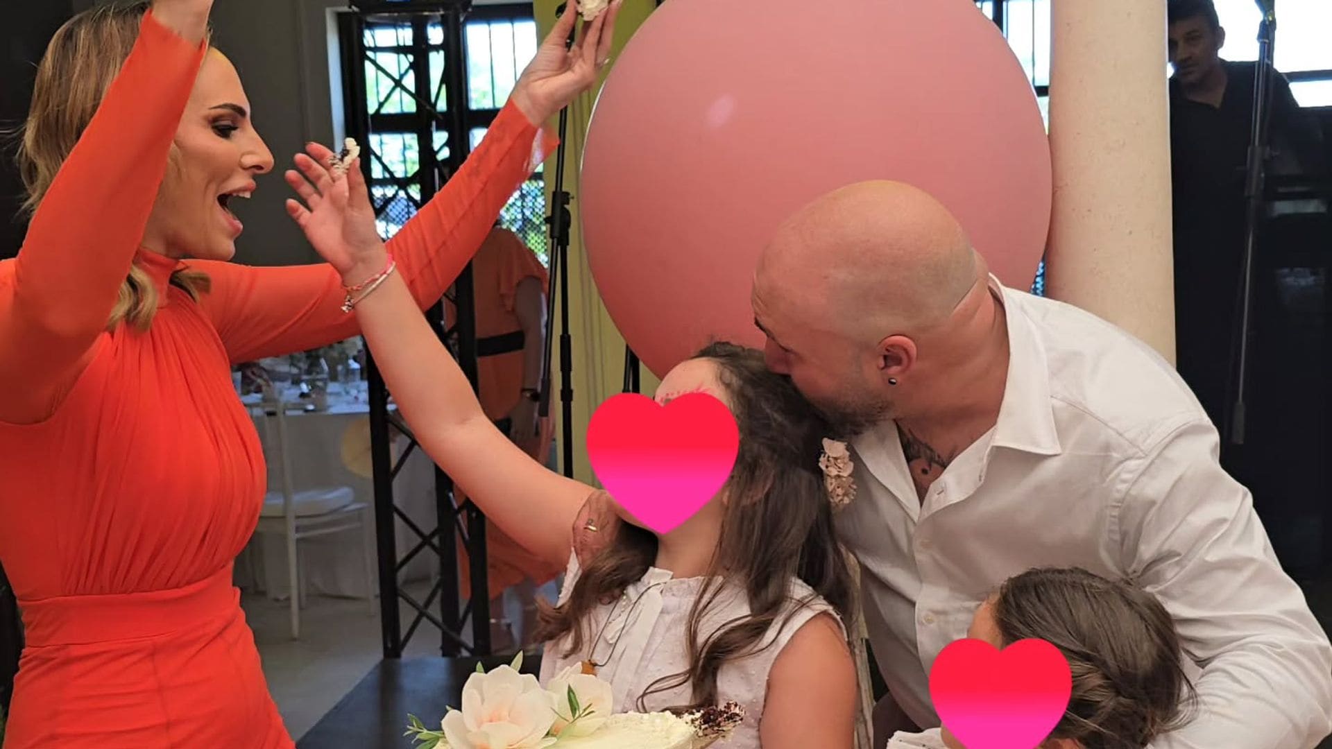 La emotiva carta de Kiko Rivera a su hija Ana, con indirecta incluida: 'No importa quién eligió no estar'