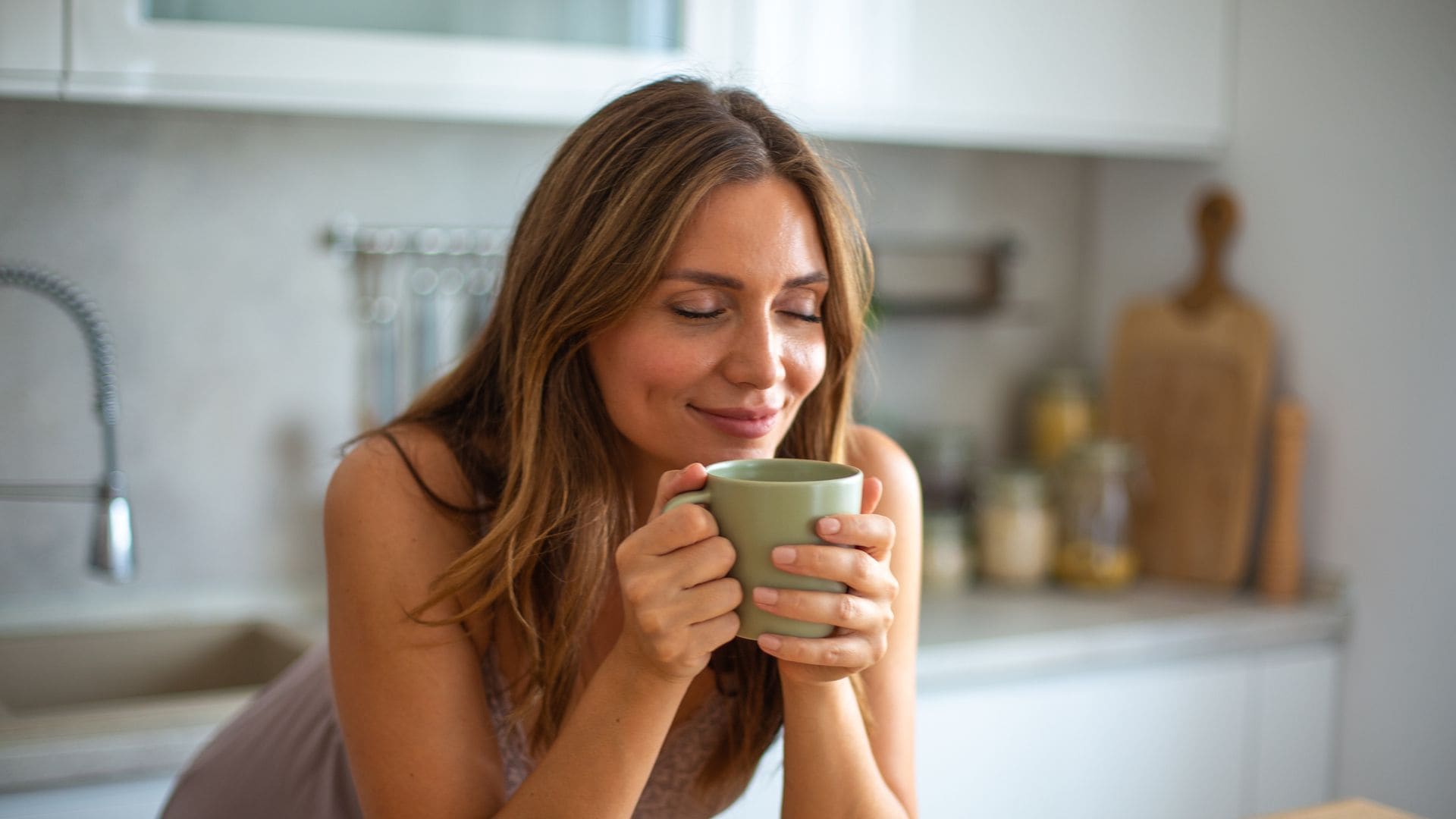 Cómo tomar café para aprovechar todos sus beneficios