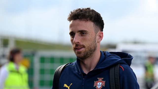 Diogo Jota