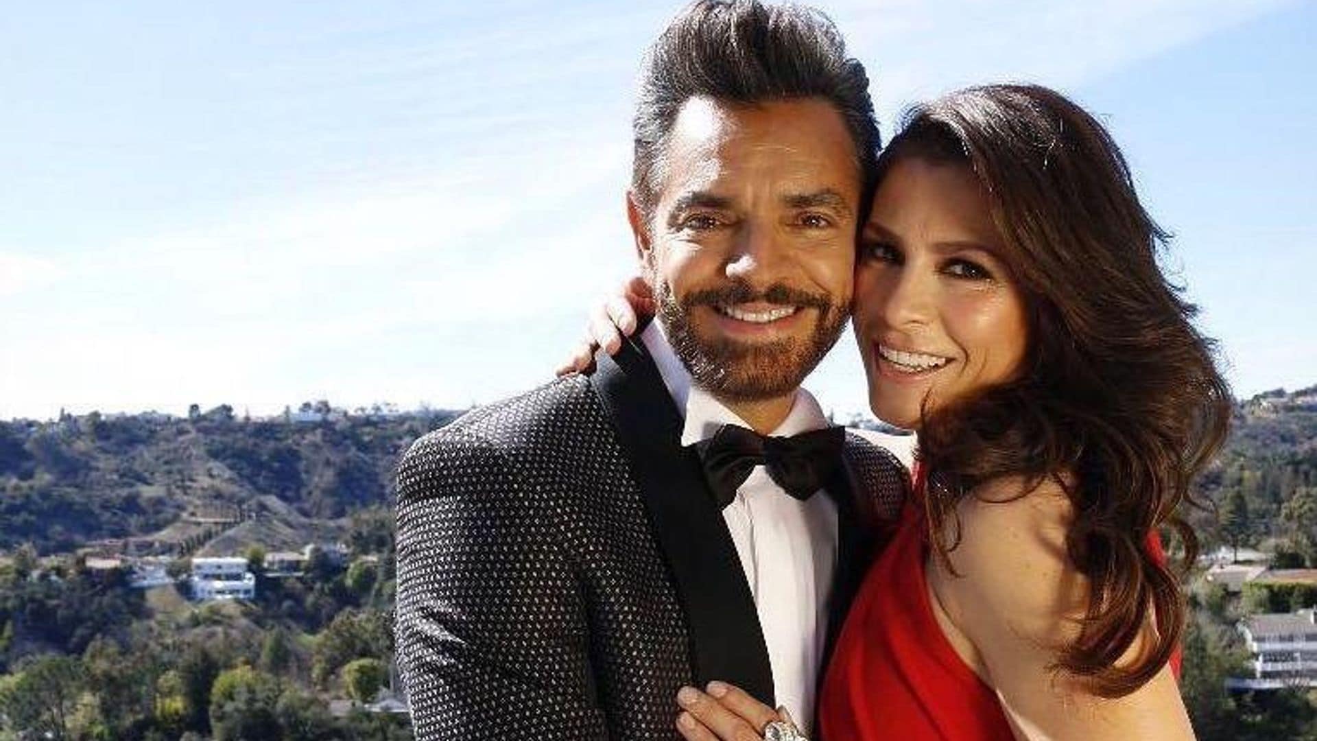 Eugenio Derbez podría someterse a una nueva cirugía para arreglar su hombro