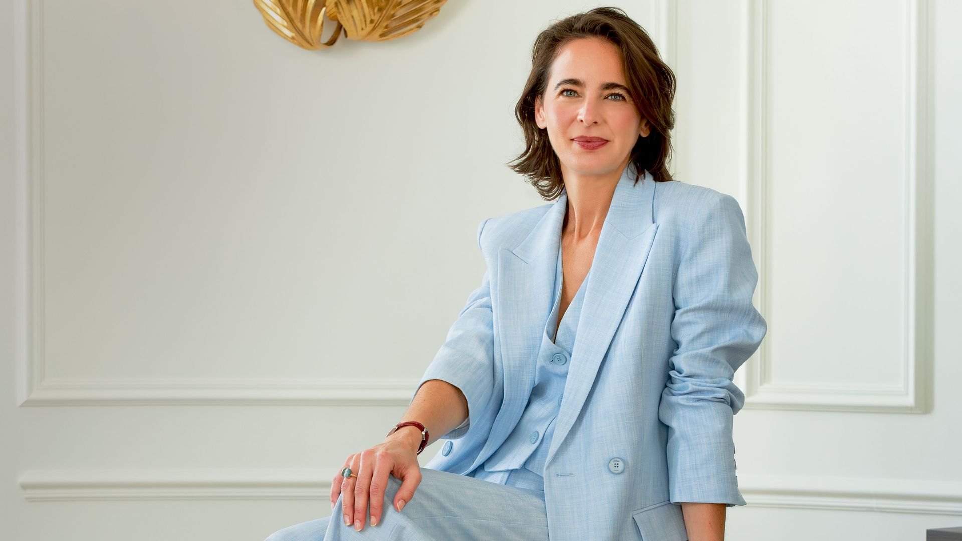 ENTREVISTA Y FOTOGRAFÍAS EXCLUSIVAS. Laurence Debray sobre las esperadas memorias del rey Juan Carlos: “Es un trabajador meticuloso y dedicado”