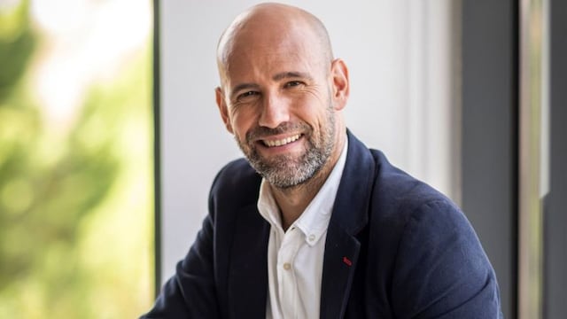 Gonzalo Miró