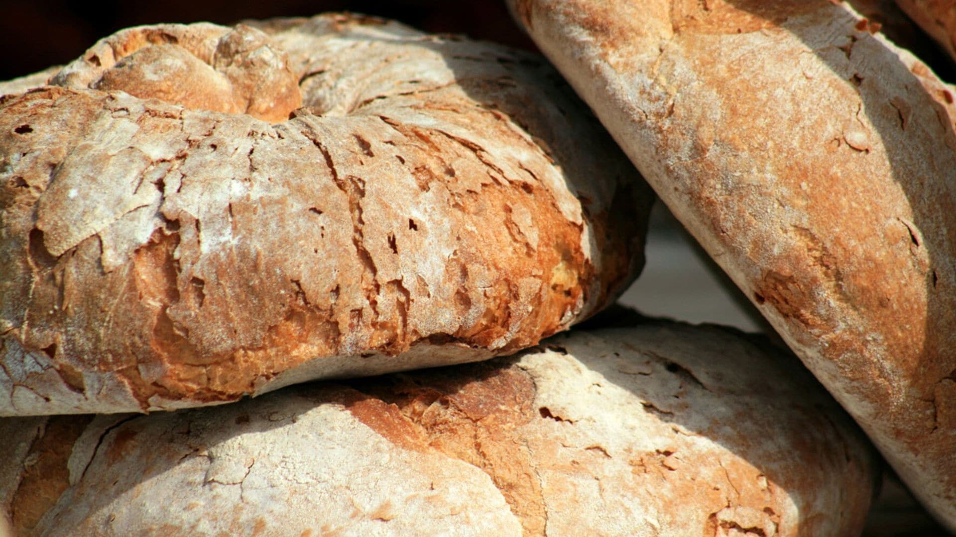 Pan gallego