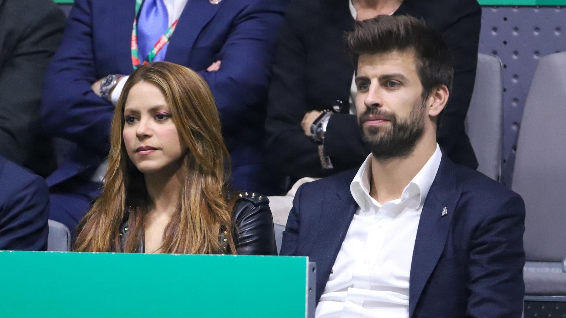 ‘Piqué sufre mucho por Shakira’, afirma el presidente del Barcelona tras ruptura de ambos