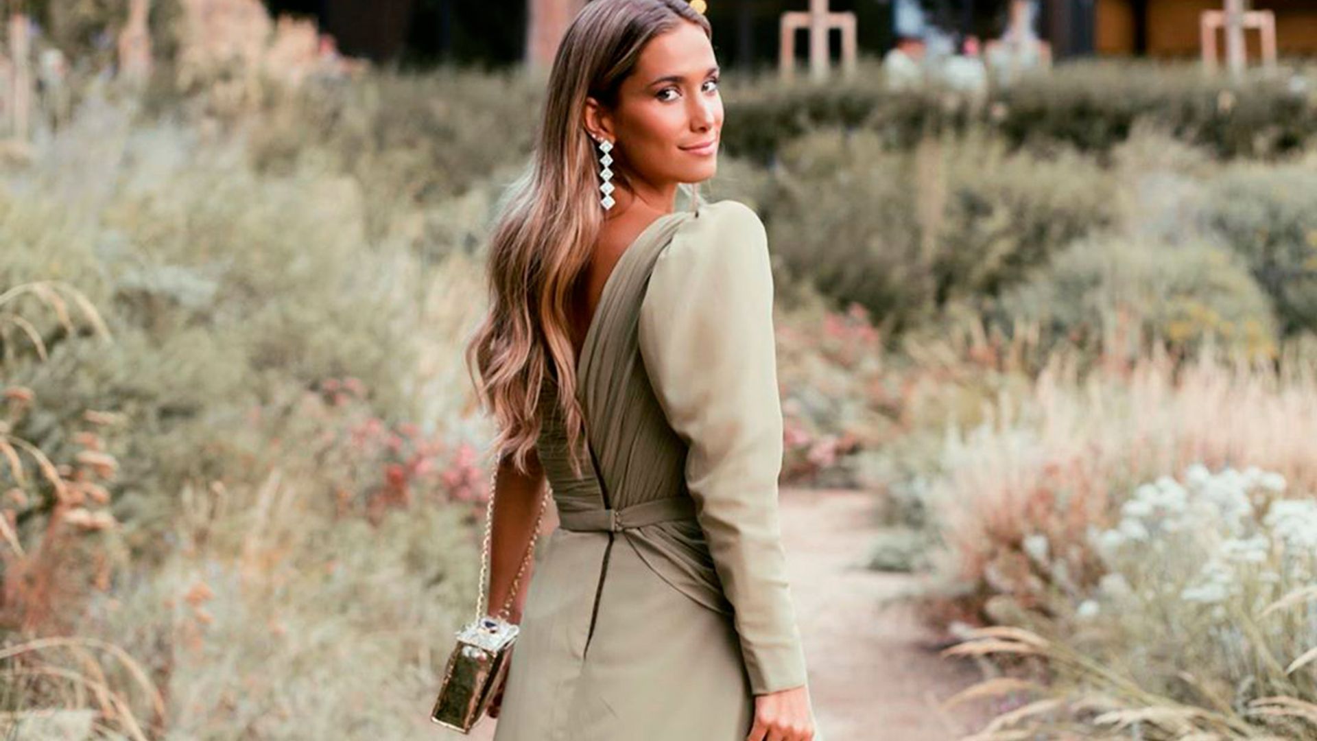 ¡Pura inspiración! Los looks de invitada más virales de las 'influencers' españolas
