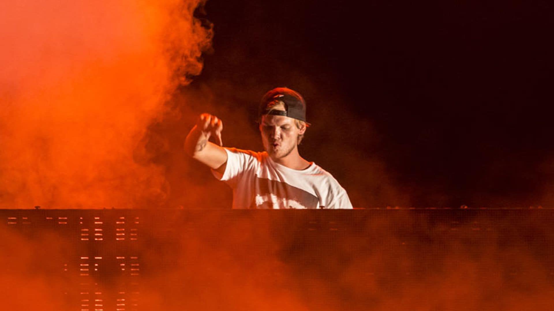 Muere a los 28 años el DJ sueco Avicii