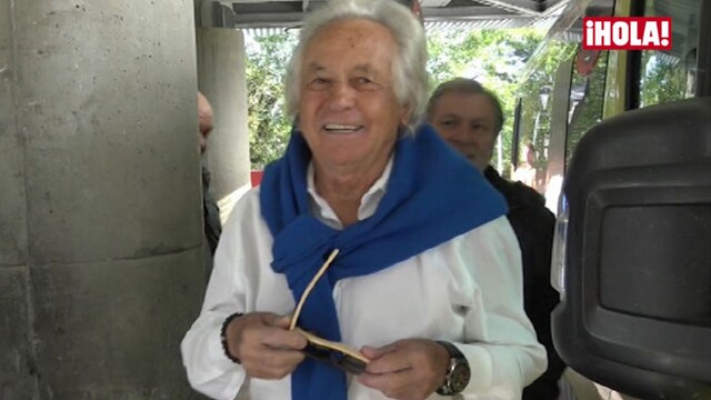 palomo linares