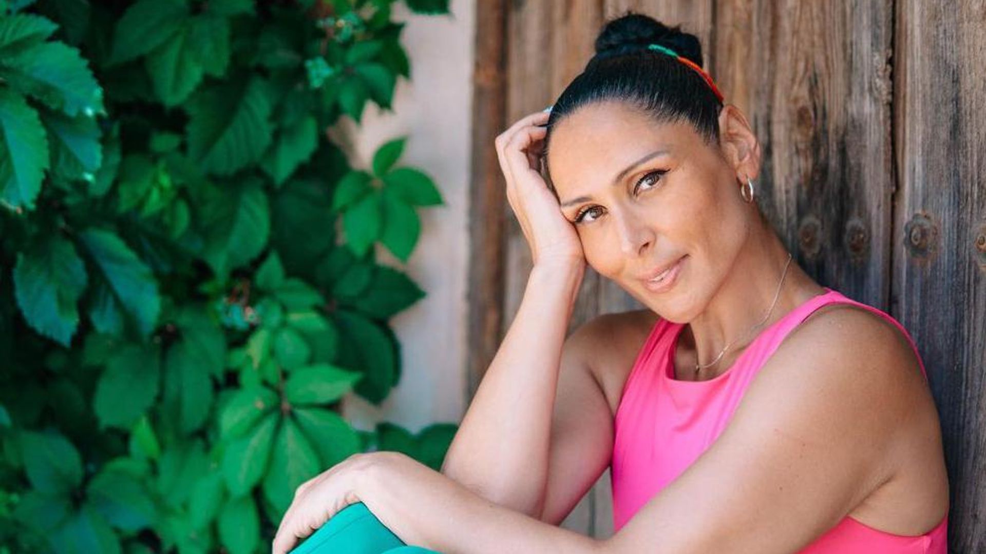 Rosa López nos cuenta la verdad sobre su boda
