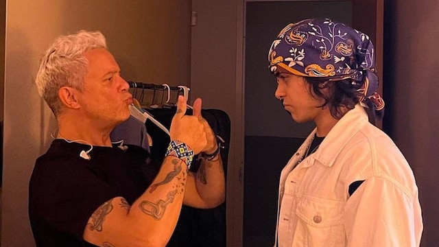 alejandro sanz ig