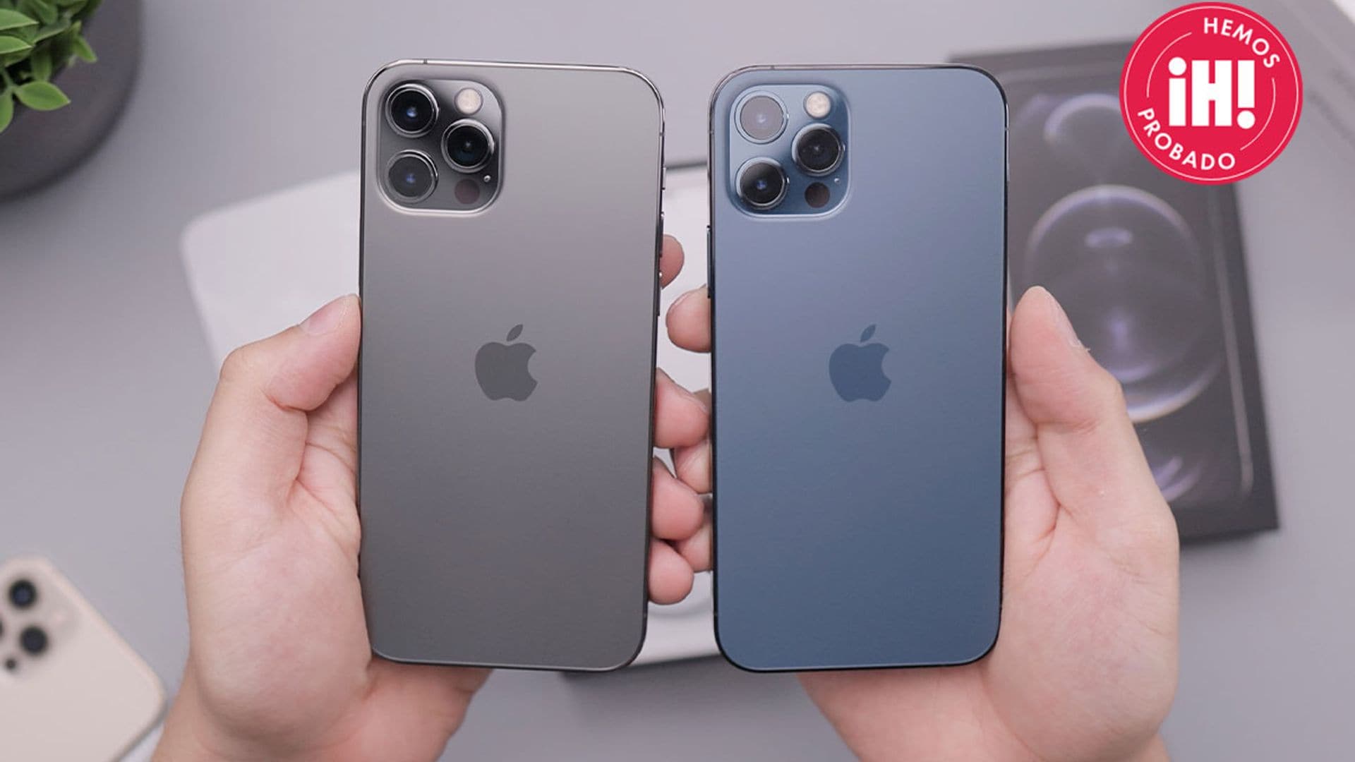 Descubre cuál es el mejor iPhone para ti: guía de compra con todos los modelos de 2024