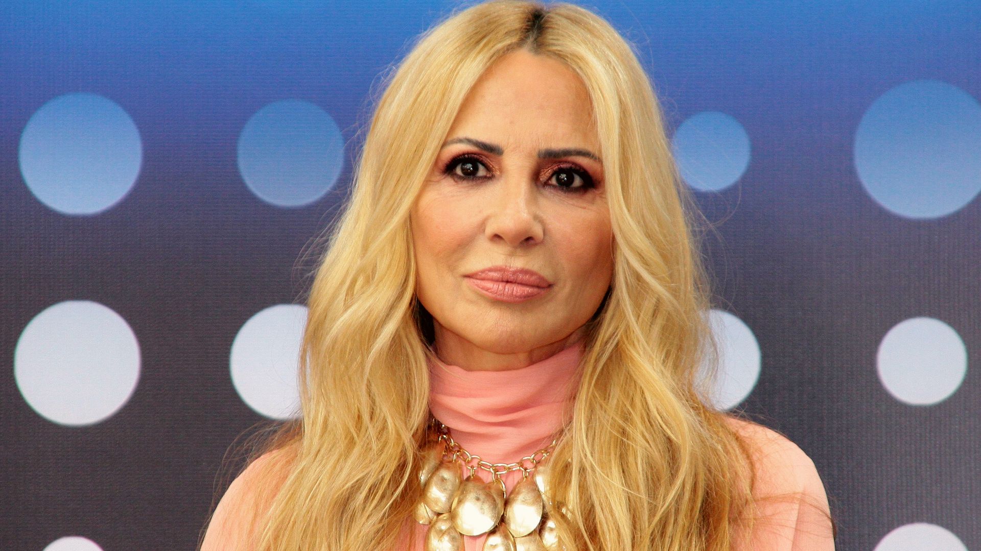 Marta Sánchez, devastada tras la trágica muerte de su pupila Seila Álvarez: "Hay noticias que te rompen en dos"