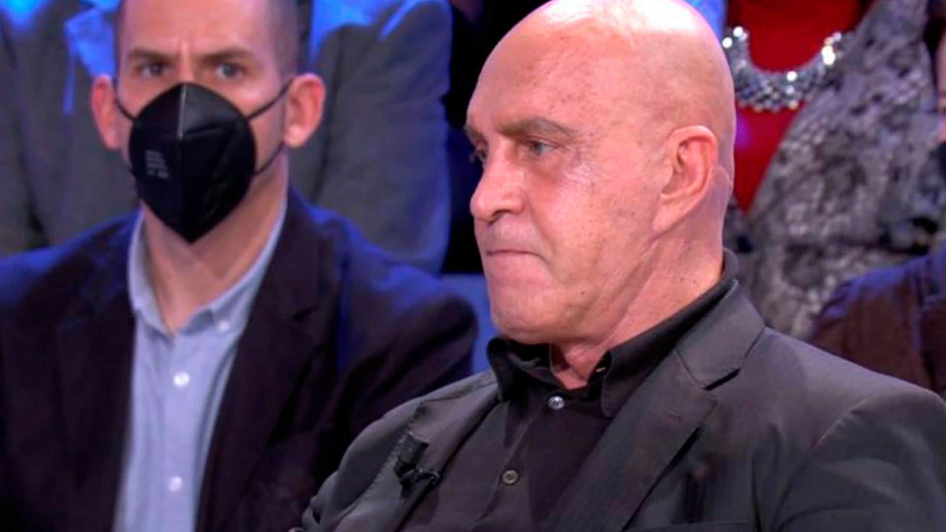 Kiko Matamoros, destrozado tras la muerte de su prima Almudena Grandes