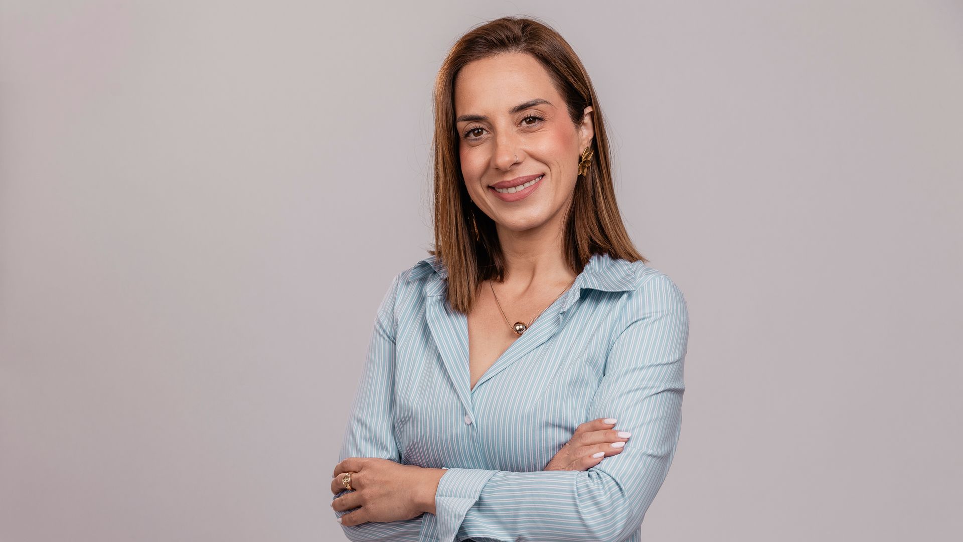 Raquel Muñoz, psicóloga