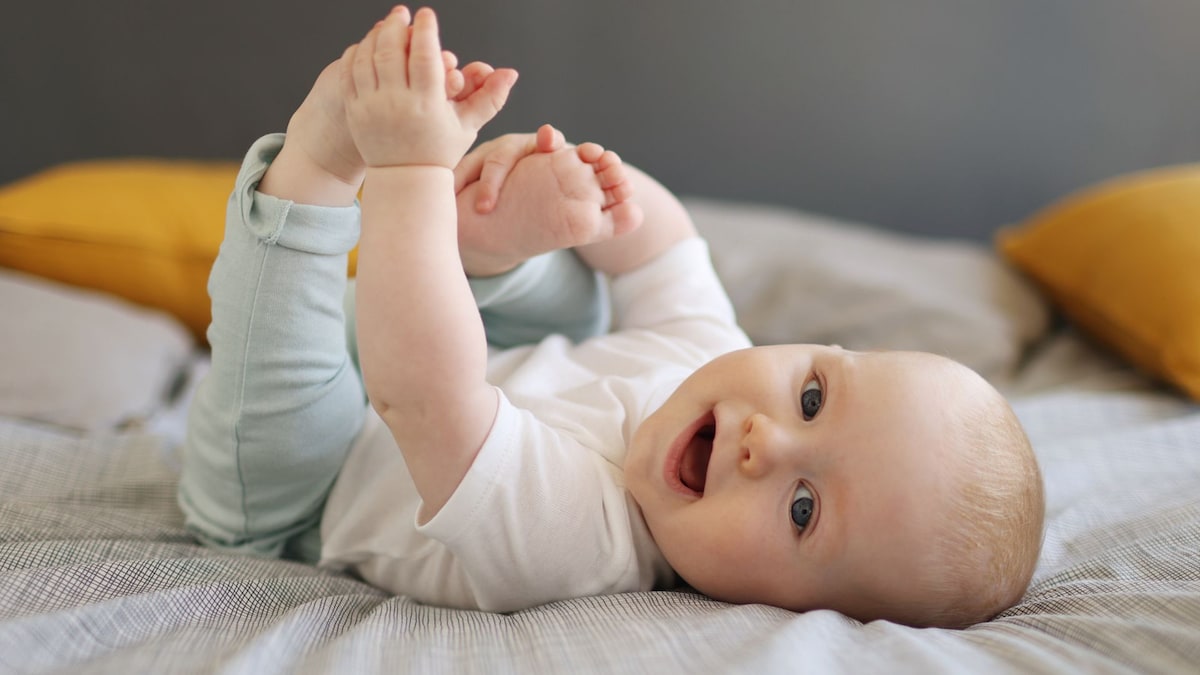 Los nombres de bebés más comunes y populares en España: los favoritos de las familias este año