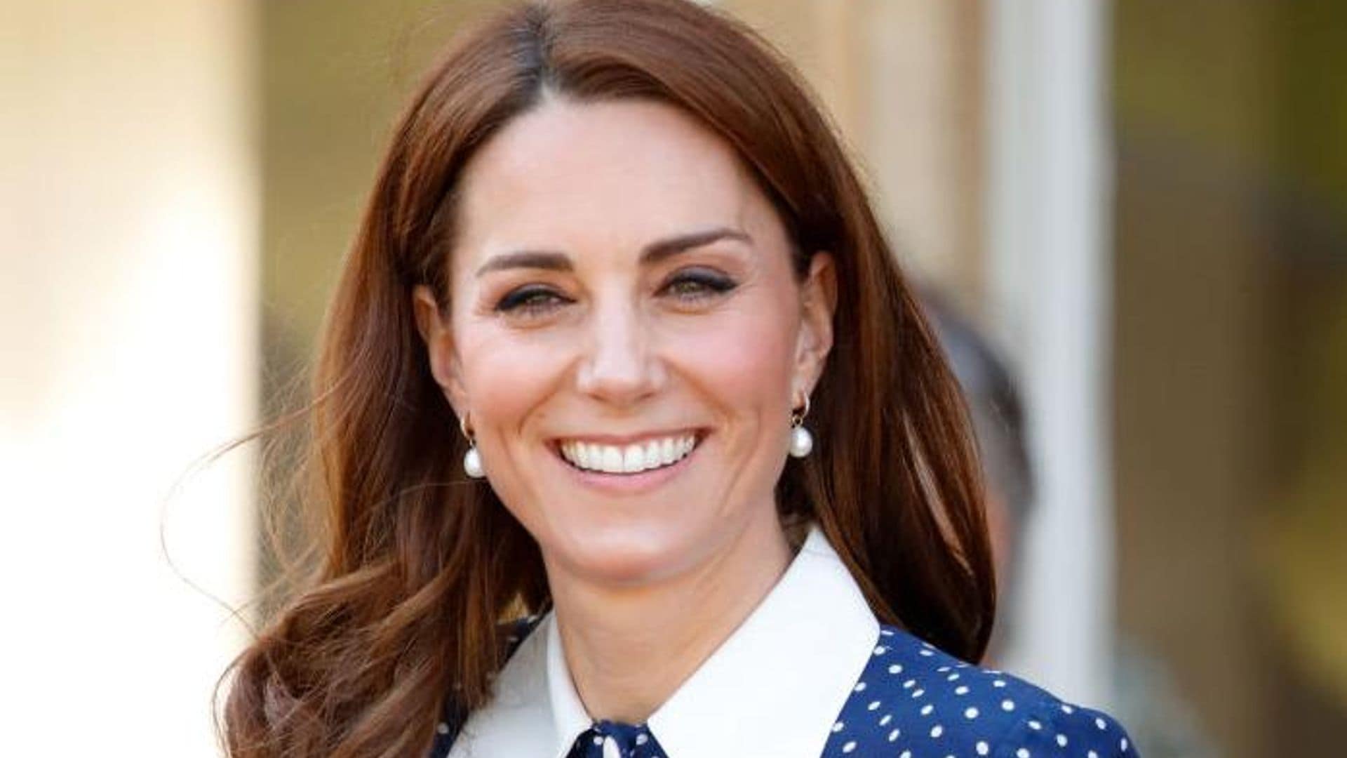 Kate Middleton, princesa de Gales, hospitalizada por cirugía abdominal