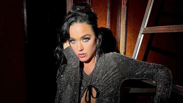 Katy Perry