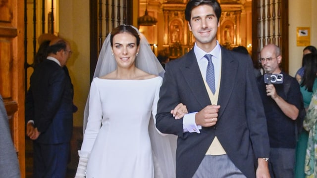 carlota mayor novia