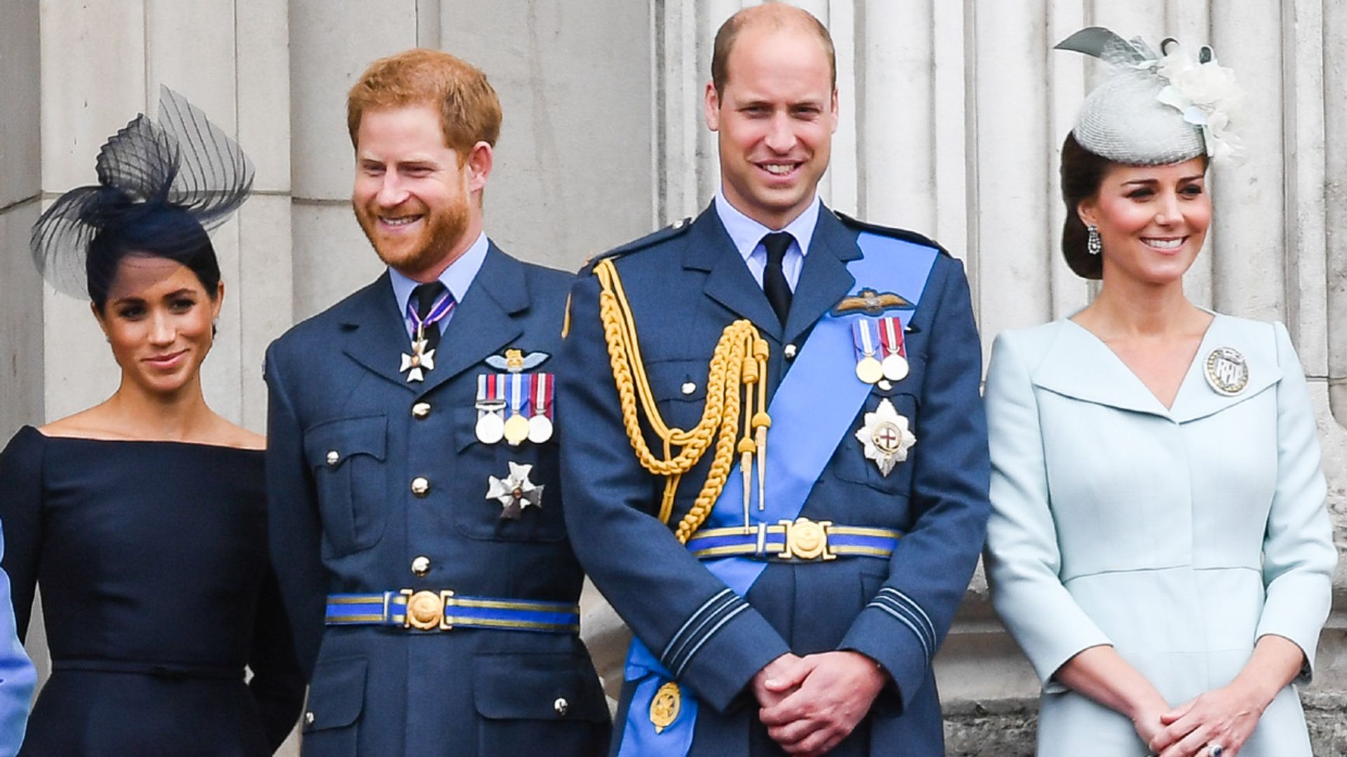 ¿Cómo fue la primera cita de los Sussex? ¿Llegaron Meghan y Kate a ser amigas? La nueva biografía sale a la luz