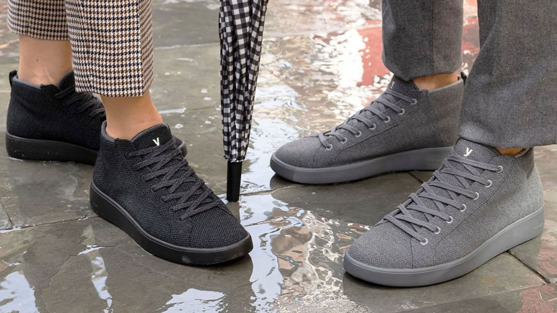 Compra con descuento las zapatillas y botas 'made in Spain' más cómodas del otoño
