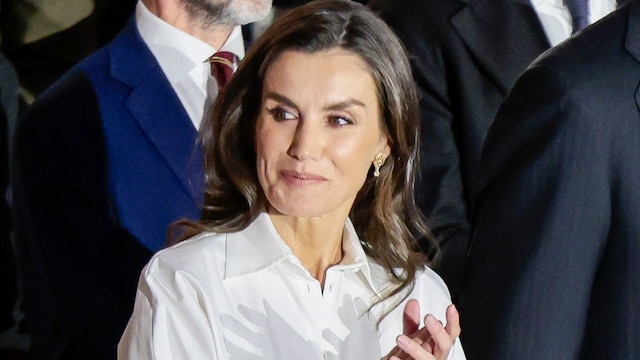 Reina Letizia