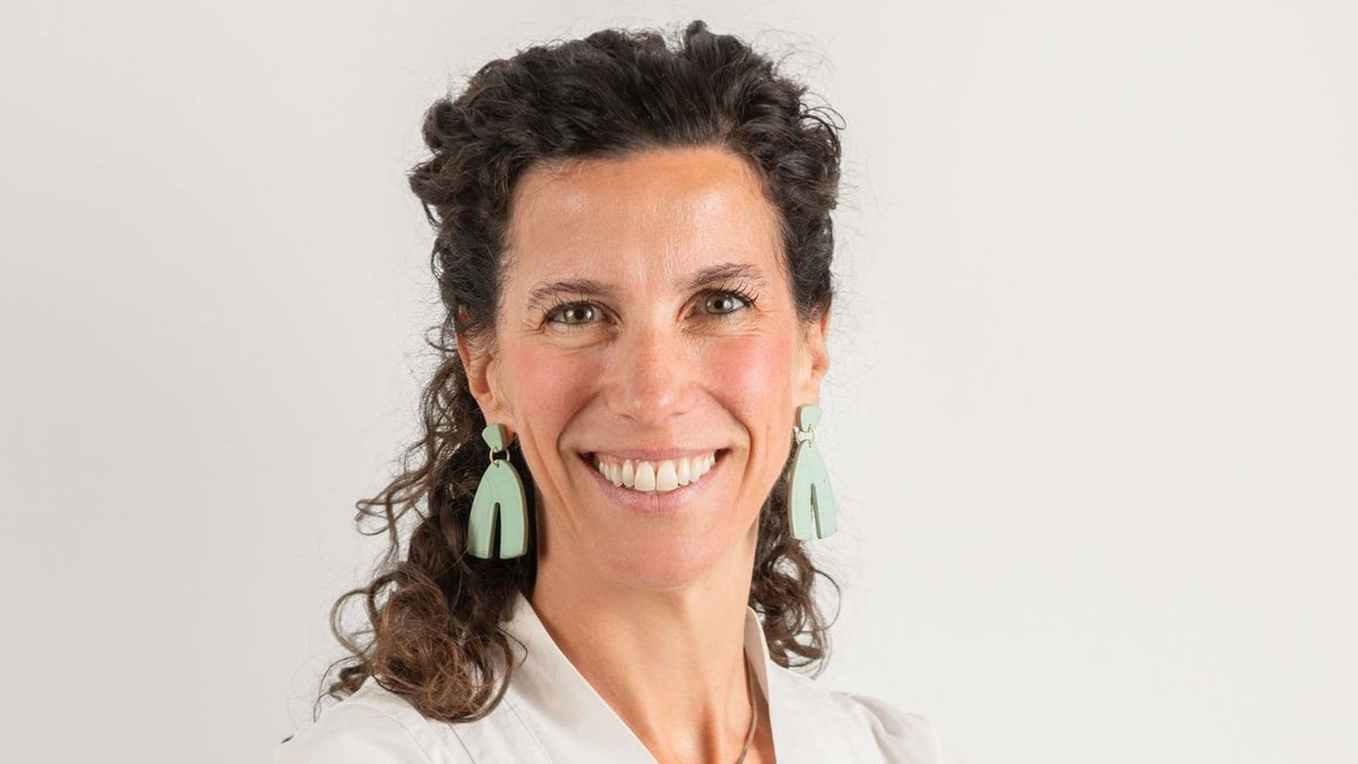 Dra. Sofía Rodríguez Moroder, especialista en patología dental del sueño