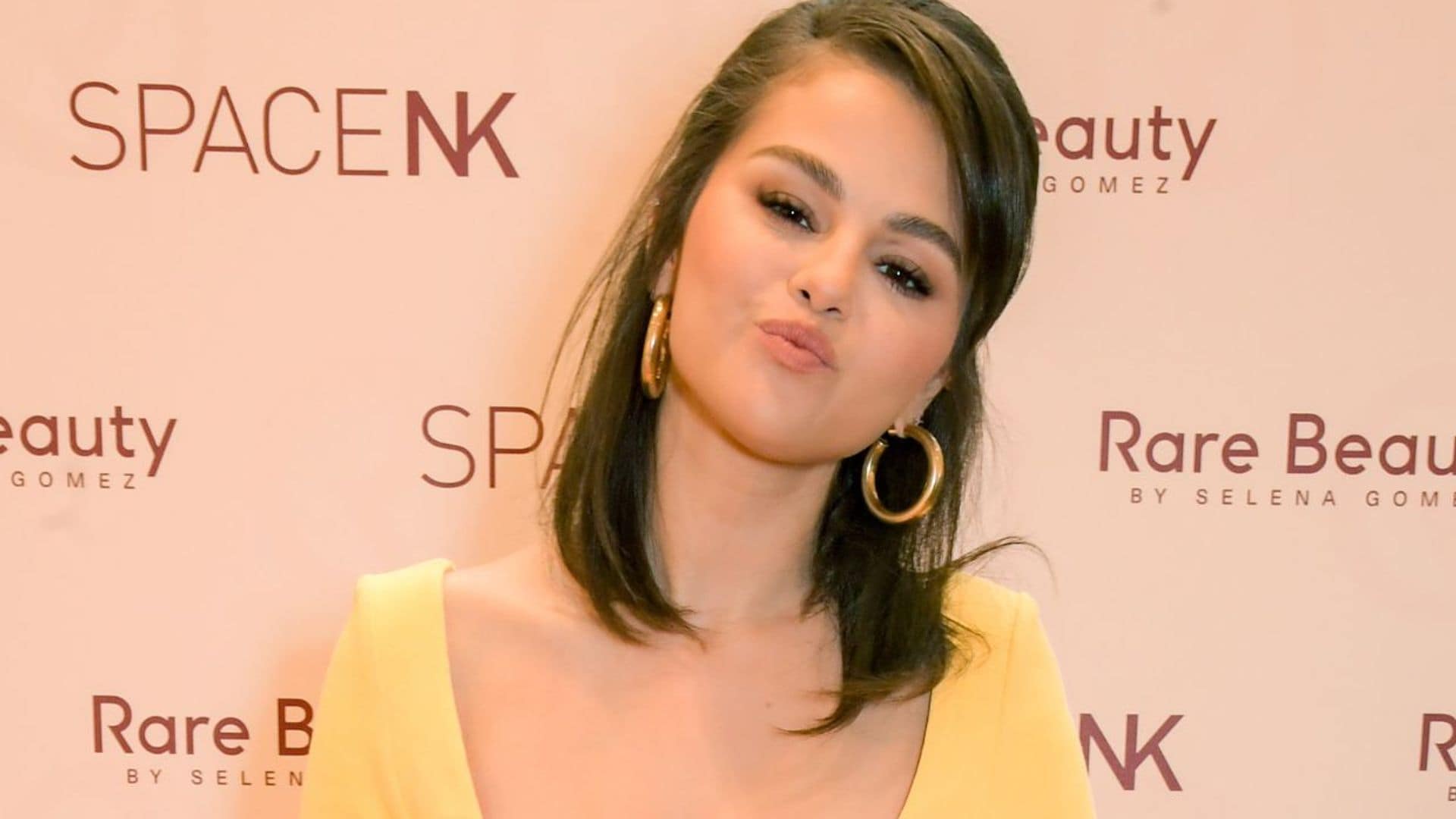 Selena Gomez: los treinta grandes momentos de sus recién estrenados 30 años