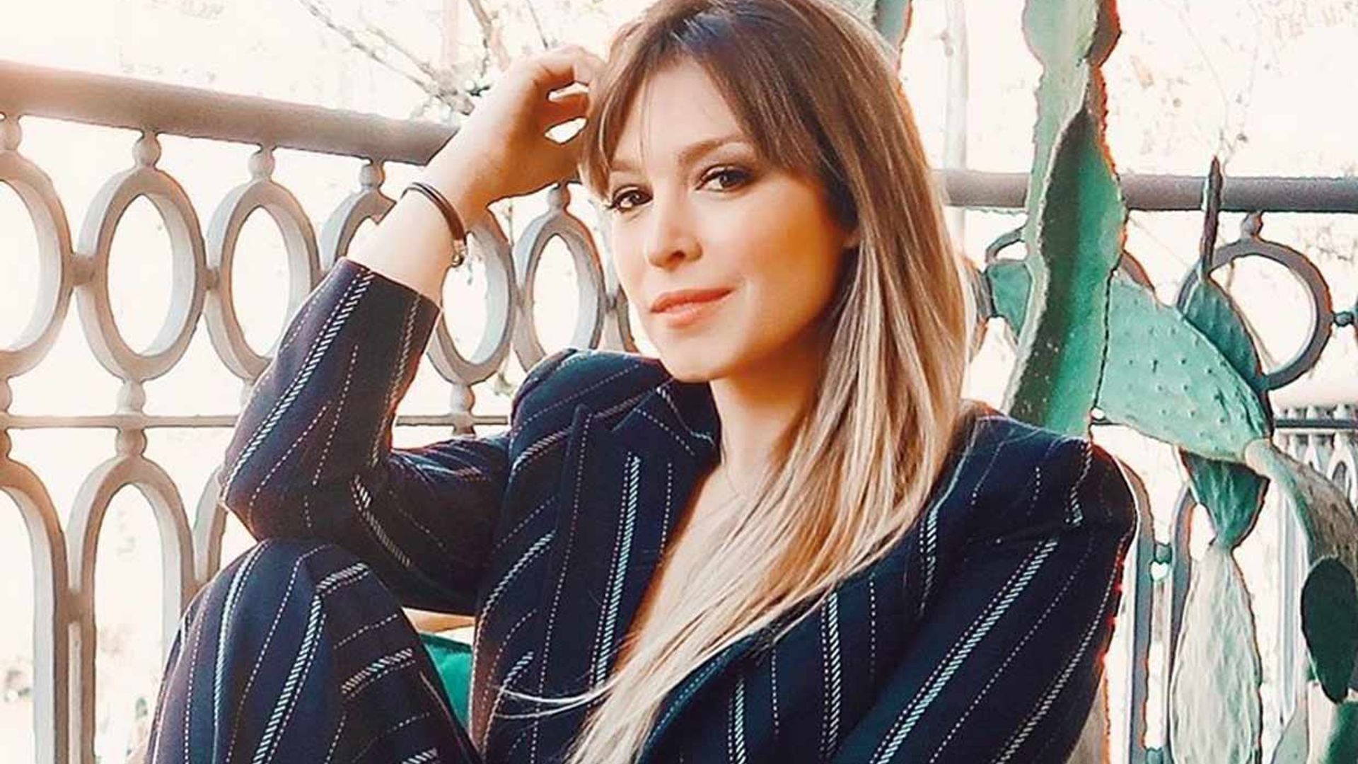 'Red de favores', la original iniciativa solidaria que ha puesto en marcha Gisela