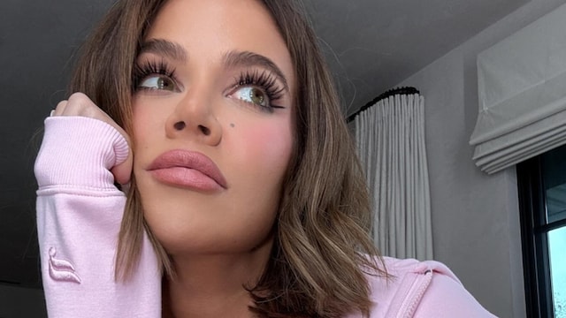 Khloe Kardashian