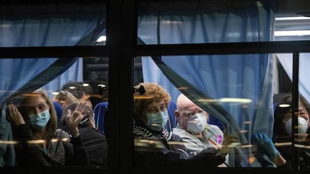anciano de 104 a os se recupera del covid 19