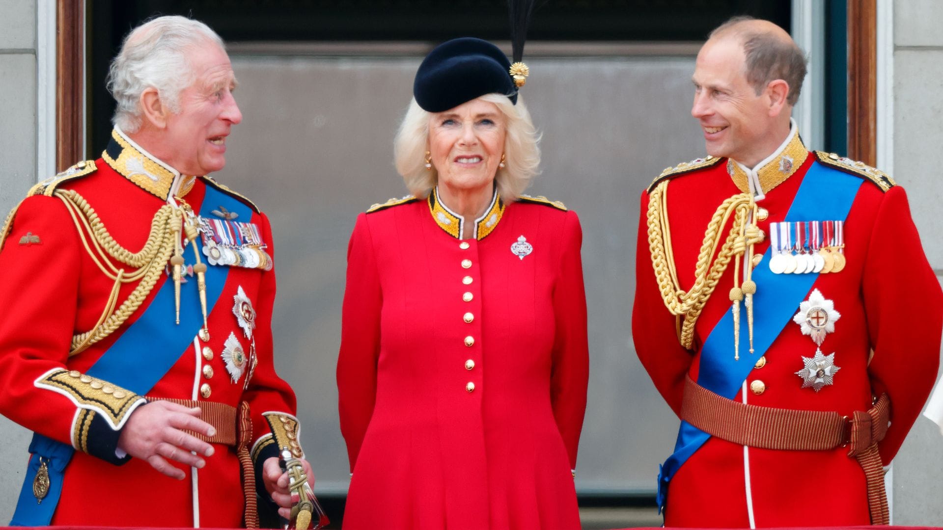 De villana a idolatrada: la reina Camilla cumple 78 años acumulando nuevos honores en un tiempo récord