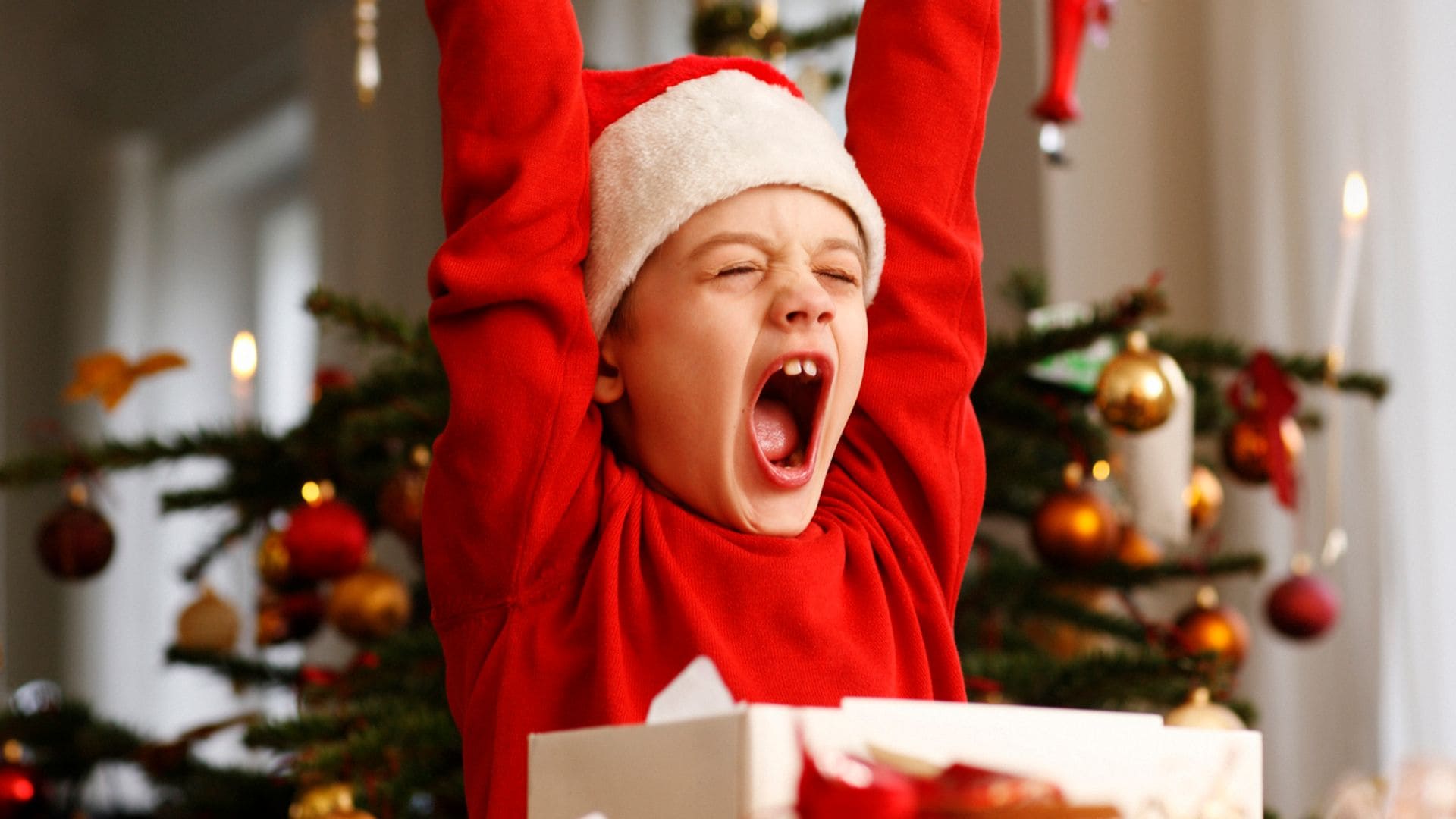 10 juegos para niños de 4 años que me hubiera gustado que me regalaran