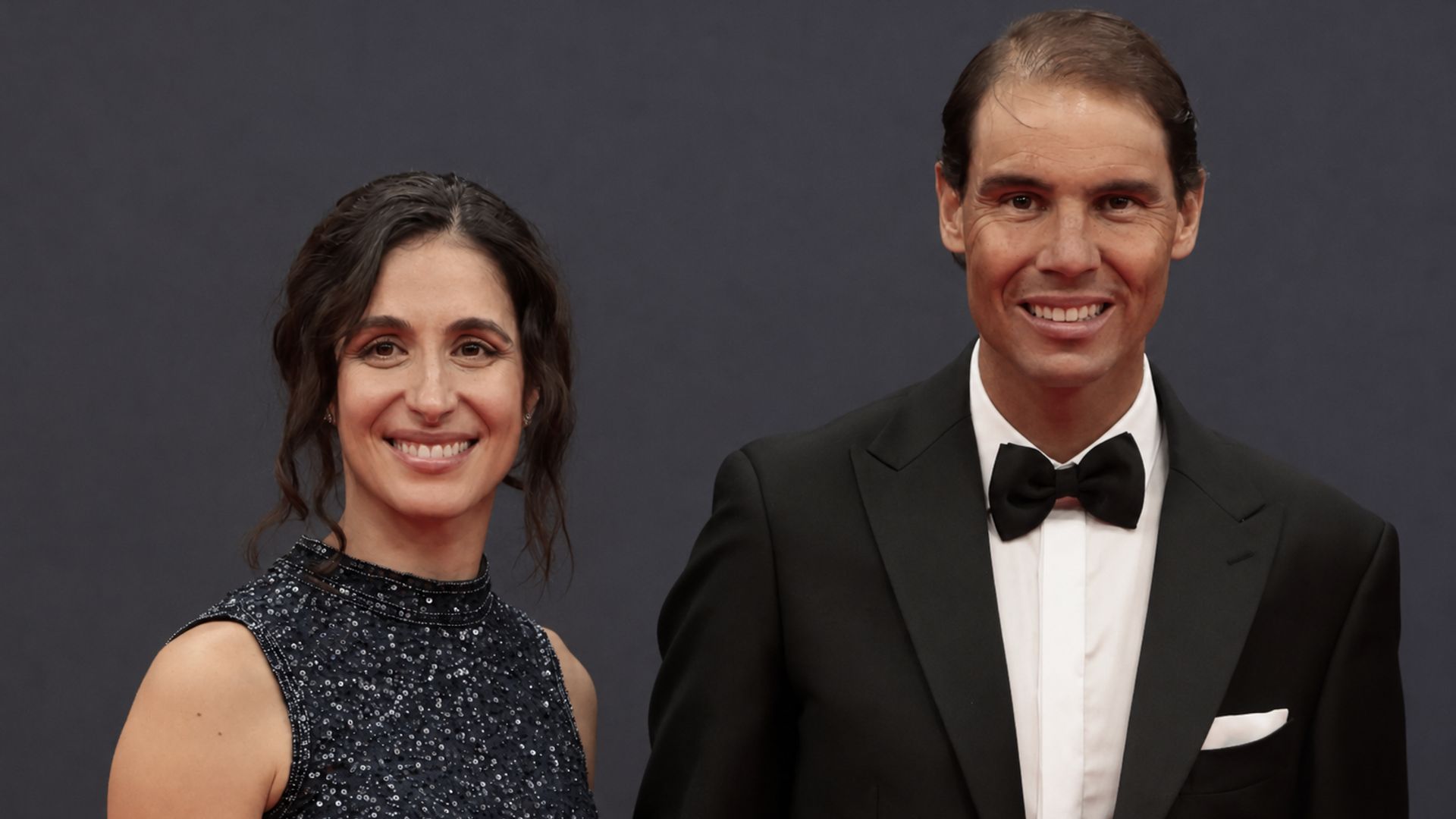 Rafa Nadal cumple 40 años estrenando documental en Netflix y volcado en su mujer Mery y sus dos hijos
