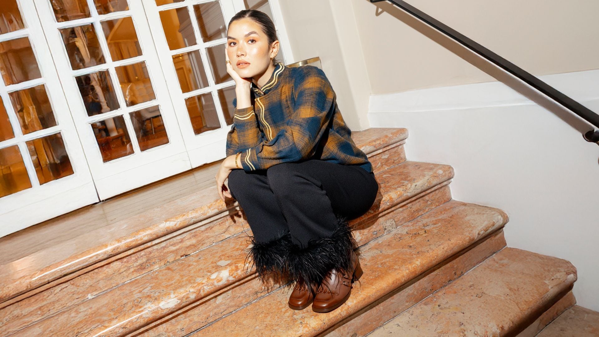 Así debe ser el zapato cómodo perfecto para aguantar horas de pie en las fiestas de Navidad