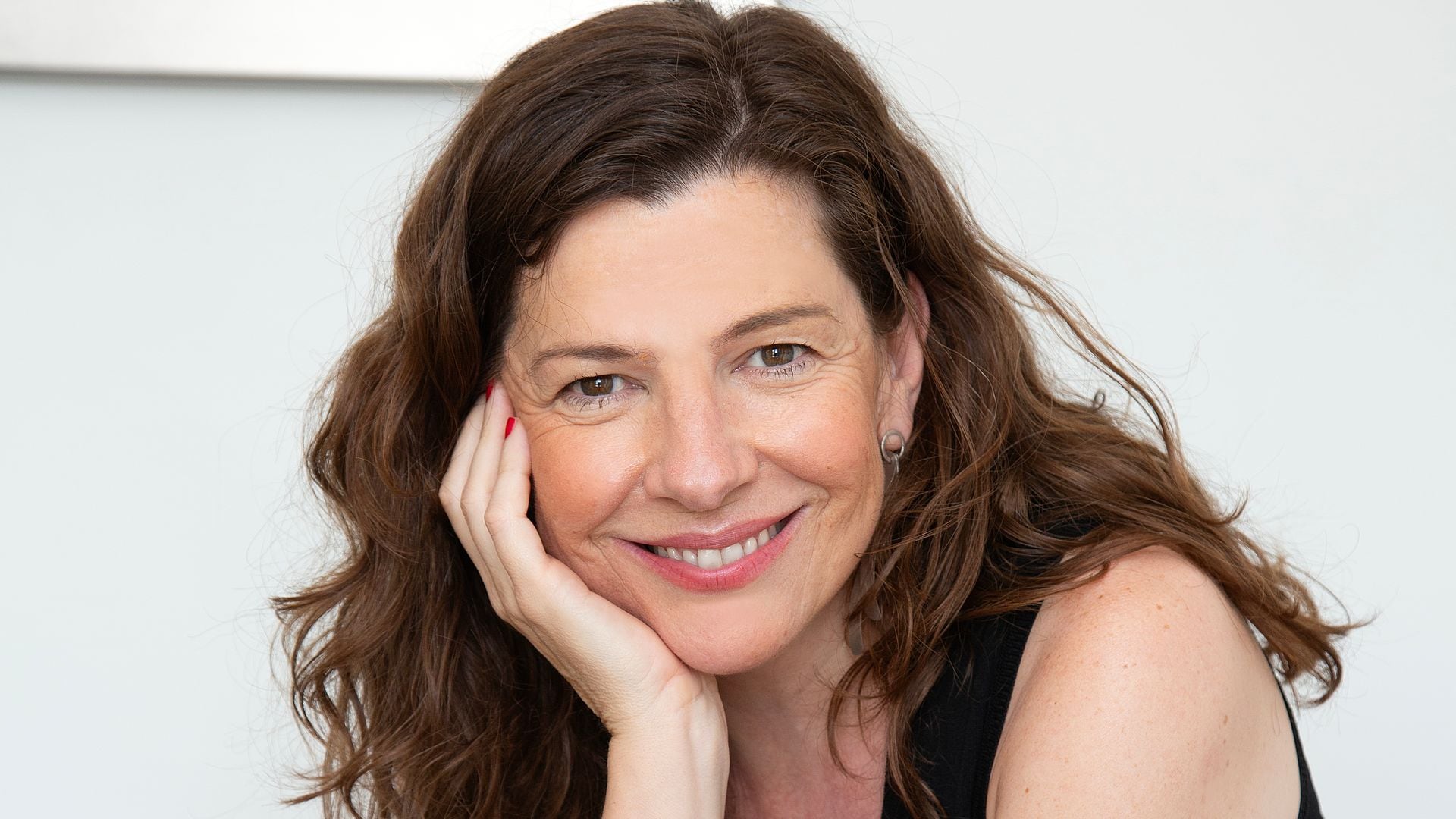 Eva Longoria, diseñadora de interiores y CEO de Rockwell Group 