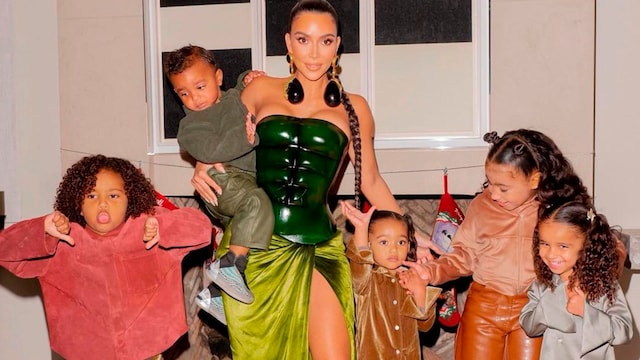 kim kardashian ig
