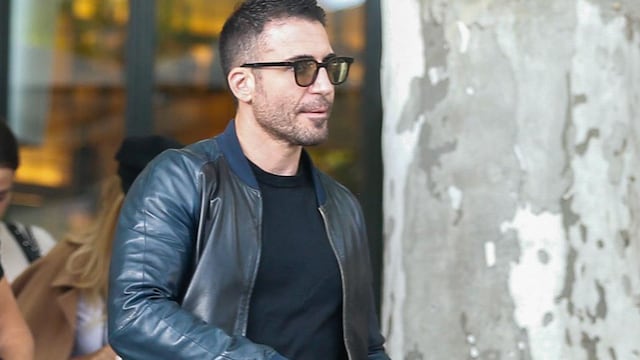 miguel ngel silvestre