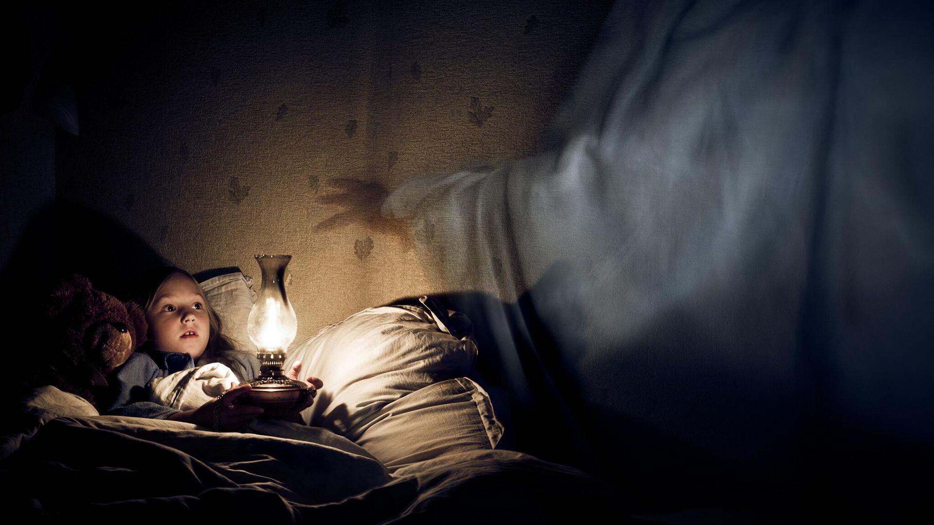 ¿Son terrores nocturnos o pesadillas? Así puedes distinguirlos