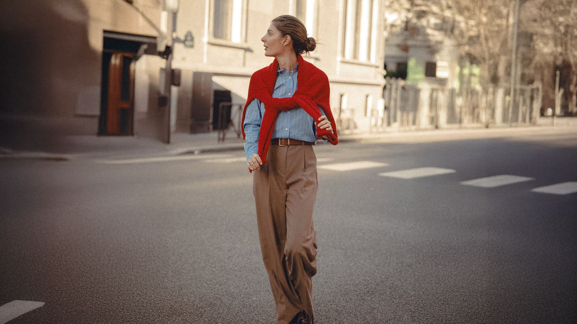 Las dos españolas más estilosas de París confirman lo que ya sospechábamos: los mocasines son eternos