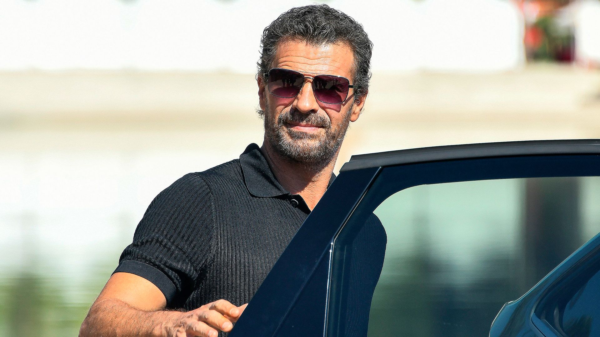 Rodrigo, hermano de Rodolfo Sancho, revela cómo está el actor a pocas ...