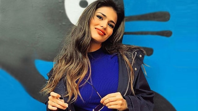 sara salamo
