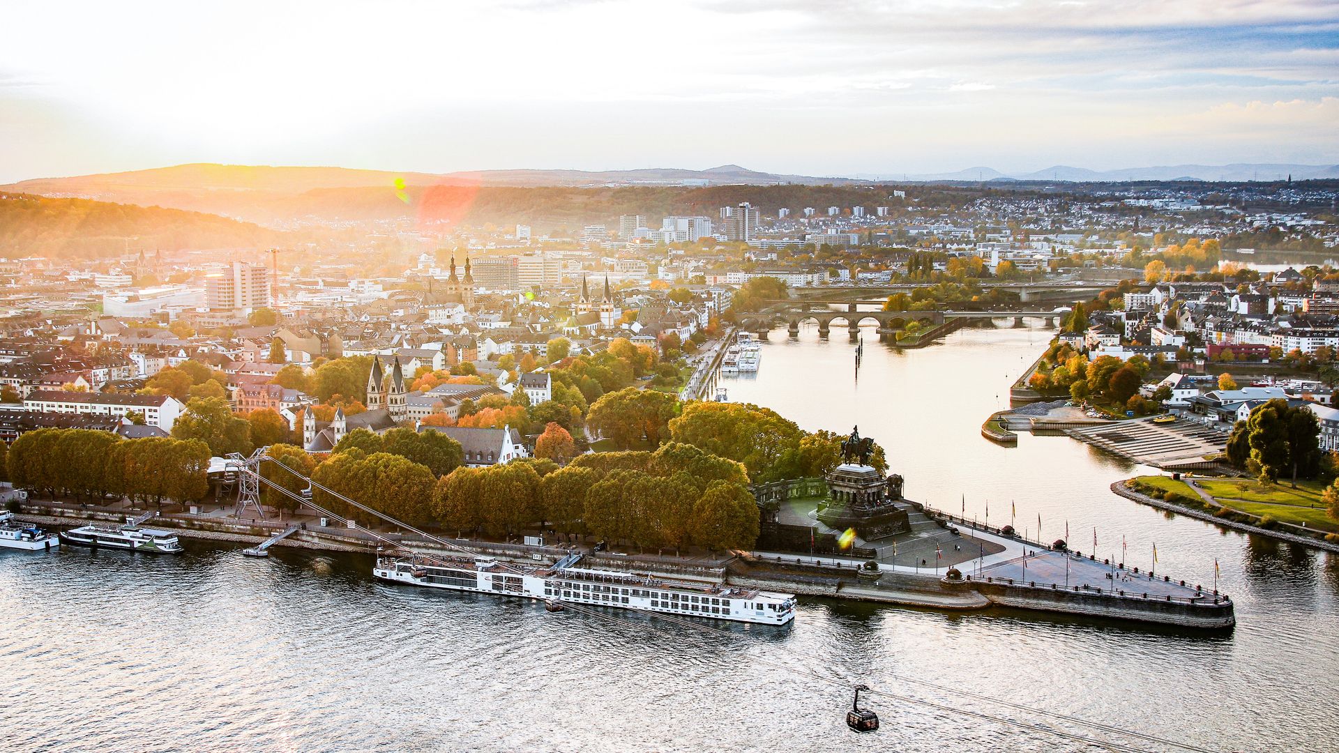 Koblenz