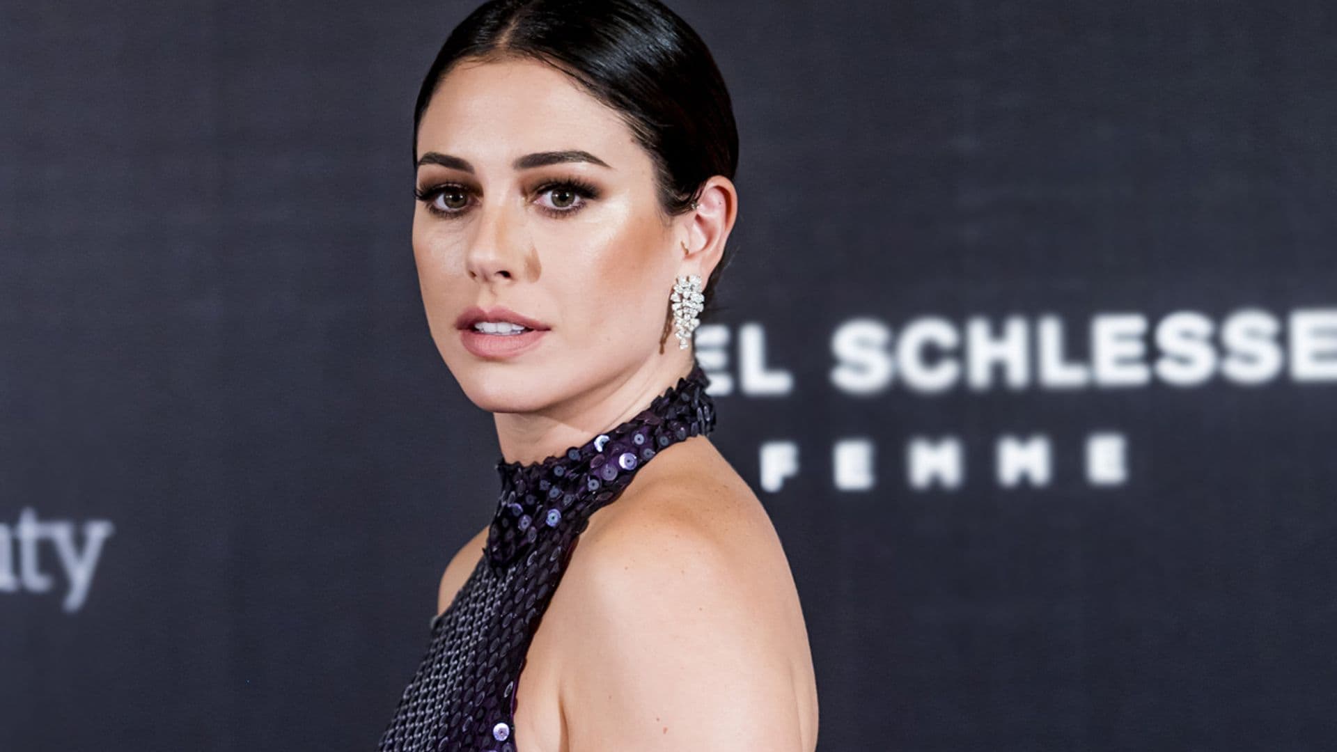El entrenamiento de Blanca Suárez es tan potente que ha llamado la atención de Elsa Pataky