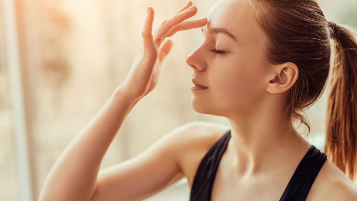 Chakras cómo saber si el sexto chakra o ajna está bloqueado y cómo