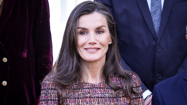 Reina Letizia