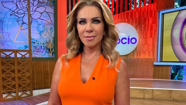 rocio t