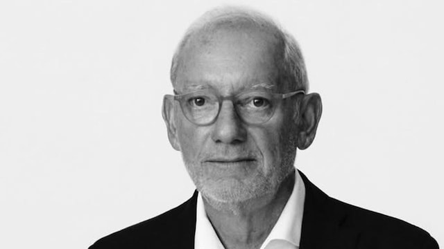 Isak Andic, el fundador de Mango, ha fallecido a la edad de 71 años