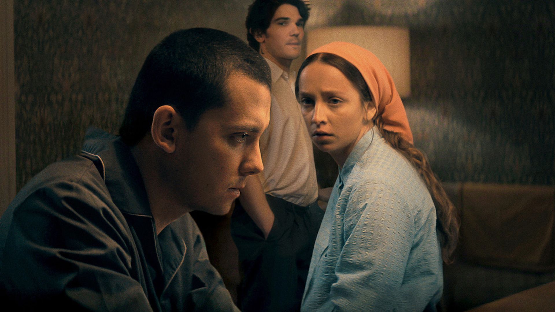 Si te gustó 'El cuento de la criada', el nuevo thriller de Netflix se convertirá en tu nuevo maratón este fin de semana