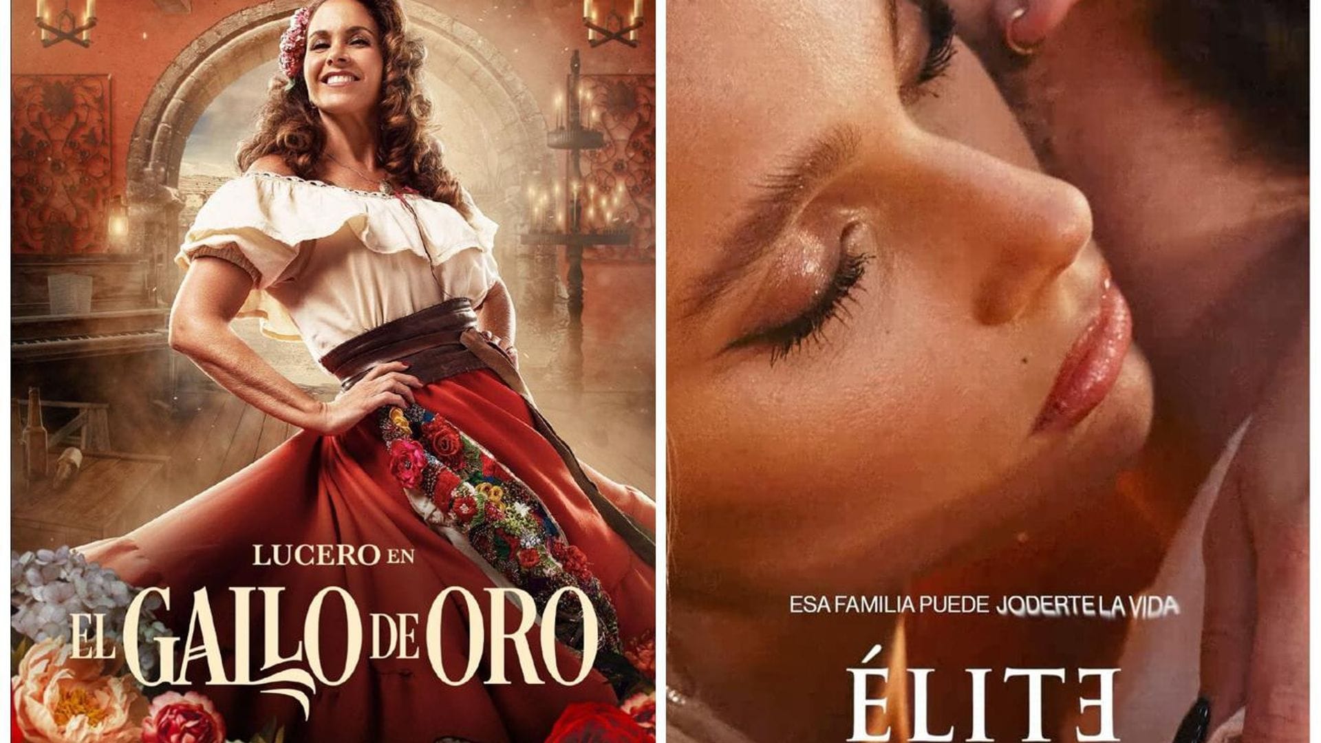 Qué ver: 7 series y películas de estreno para ver en casa