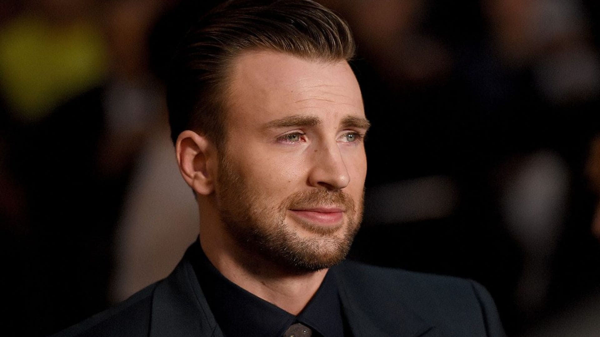 Lo que se sabe de la boda secreta de Chris Evans y Alba Baptista