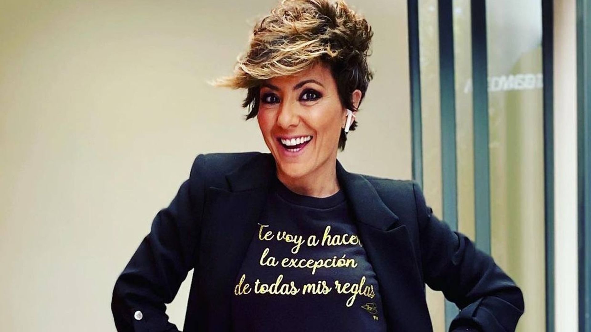 ¿Ha cambiado la amistad entre Sonsoles Ónega y la reina Letizia? La presentadora responde
